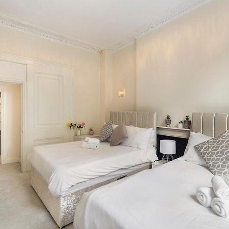 Regent'S Square Charming Flat Londres Exterior foto